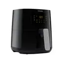 PHILIPS HD9252/70 Friteuse à air chaud - noir image 2