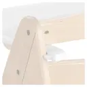 Hauck Essbrett und Tisch für Arketa Hochstuhl (Click Tray) - Weiß image 9