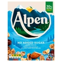 Alpen No Added Sugar Muesli 550g image 1