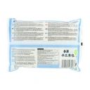 FRESHASIA Chinese Bun with Mushroom and Bamboo Shoot Filling 480g image 1