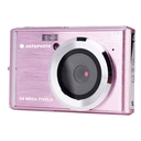 AgfaPhoto Compact DC5500 appareil photo numérique 24 MP CMOS 5600 x 4200 pixels rose image 1