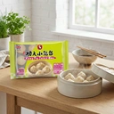 KUNGFU Juicy Bao Pork & Three Delicacies 300g image 2