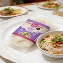 Thai Taste Rice Vermicelli Noodle Nests 200g image 2