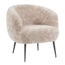 Accent Chair Willow Fawn image 2