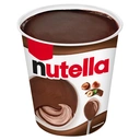 Nutella Ice Cream Tub 470ml image 2