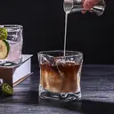 BJ Verres à Whisky 250ml, Set de 2 Pièces image 8