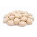 OCEAN DELUXE IQF Roeless King Scallop Meat (L - 10/20) 700g net image 1