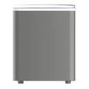 Robby Machine à glaçons 150 W - 12 kg/24 h image 2