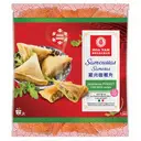 HOA NAM Samoussas au poulet surgelés - 20 pièces, 1,1 kg image 0