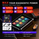 OTOFIX D1 Lite OBD2 Scanner All System Car Diagnostic Tool image 7