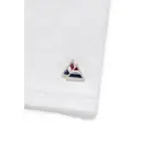 GALTSAND Reverse Loopback T-shirt Optic White - Taille S image 2