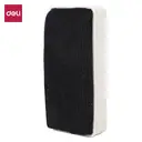 Deli Effaceur de tableau blanc magnétique, coloris aléatoire - 110 x 56 x 40 mm image 6