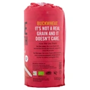 Rude Health Organic Buckwheat Crackers 100g image 4