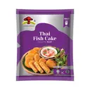 MUSHROOM Thai Fish Cake 500g image 0