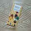 Bennetto Dark Crunchy Caramel 80g image 2