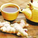 POCAS HONEY GINGER TEA WITH MORINGA 18g*20 image 3