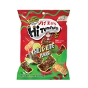 Small Boss Feuilles d’algue tempura au piment et citron vert 40 g image 0