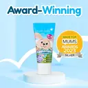 Brush Baby Applemint Toothpaste 0-36 Months 150g image 2