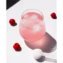 Vilgain Electrolytes Raspberry Lemonade Hydration Support Powder Flavour - 320g image 1