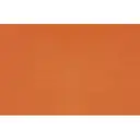 Unique Plastic Table Cover, Orange, 1.37 x 2.74m image 1