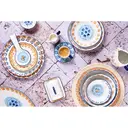 BJÖRN Beurrier NAPOLI motif agrumes image 5