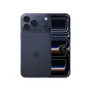 Apple iPhone 17 Pro Max 1 TB Tiefblau image 0