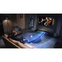 TCL S55H - 2.1-kanaals Dolby Atmos Soundbar - Draadloze connectiviteit - Compact ontwerp - S55HE image 9