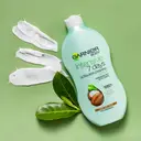 Garnier Intensive 7 Days, Shea Butter Body Lotion & Moisturiser 400ml image 1