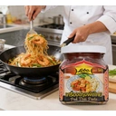 Lobo Pad Thai Paste Jar 280g  image 1