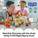 LEGO DUPLO Peppa Pig 10467 Family House image 2