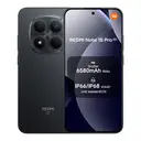 REDMI Note 15 Pro 5G Schwarz 12 GB RAM 512 GB ROM, 6580 mAh Massiv-Akku, IP66/IP68, Neue 200 MP Kamera, 6,83 Zoll AMOLED 1,5K Display image 0