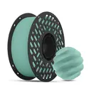 CAILAB 3D Printer Filament PLA Matte - Robin`s Egg Blue image 0