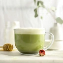 Greenmax - Matcha Milk 20g*16pcs image 2