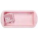 Maison by Premier Pastel Pink Rectangle Mould image 5