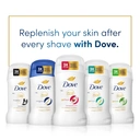 Dove Advanced Care Anti-Perspirant Cream Original 50ml image 6