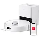 ROBOROCK Q7 TF+ Saugroboter mit Absaugstation, 10.000 Pa und Wischfunktion, Saug image 0