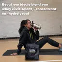 Body&Fit Whey Perfection Poudre protéinée saveur cookie - 896 g image 3