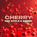 Lynx Fine Fragrance Collection Premium Body Spray Cherry Spritz 150ml image 3