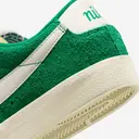 Nike Women's Blazer Low '77 Vintage Green 36,5 image 3