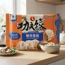 KUNG FU FOOD Kungfu Jiao Porc et champignons 400g image 2