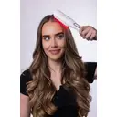 STYLPRO Red Light Root Renew Red Light Hair Brush, LED Scalp Stimulation & Massaging Vibrations, Sonic Scalp Massage, Encourages Hair Growth, Top Gift Picks image 4