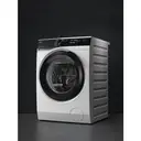 AEG LFR73944QE Vrijstaande Wasmachine - 9kg Capaciteit - SteamCare Technologie - Snelwasprogramma image 5