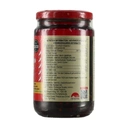 LEE KUM KEE Huile pimentée de Chiu Chow 335 g image 2