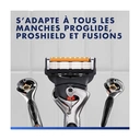 Gillette ProGlide Power - Lames de rasoir - Lot de 4 image 3