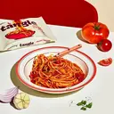 Samyang Tangle Chunky Tomato Pasta 105g image 1