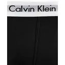 CALVIN KLEIN Lot de 2 Boxers Pour Garçon Black 8-10 image 5