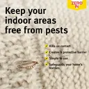 Zero In Moth Killer Spray 300ml image 3
