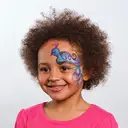 Paint Pop Face Paint 12 Pack image 4