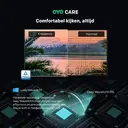 METZ 65 Inch (165cm) QLED Google TV, 65MQE8000Z, 144Hz, 4K HDR 10+, 2.1.2 Geluidssysteem, Dolby Vision Atmos, Game Mode, Sports Mode met ALLM, VRR, MEMC, Freesync Premium, Oogzorg, Laag Blauw Licht & Flikkervrij, Google Cast, Spraakbesturing image 5