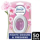 Febreze Bathroom Air Freshener, Blossom & Breeze, 1 per Pack image 8